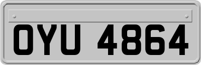 OYU4864