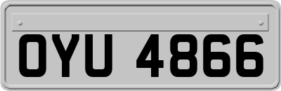 OYU4866