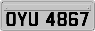 OYU4867
