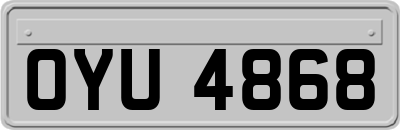 OYU4868