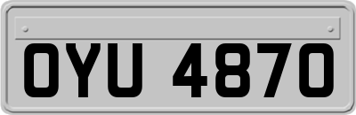 OYU4870