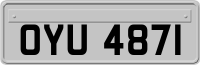 OYU4871