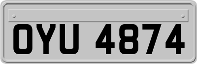 OYU4874