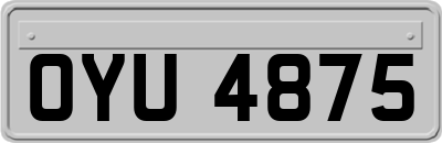 OYU4875