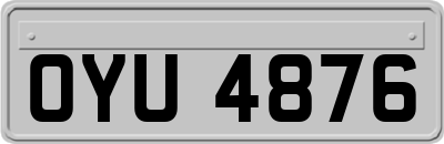 OYU4876