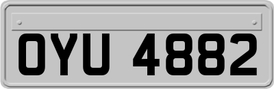 OYU4882