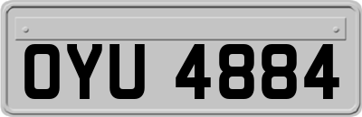 OYU4884