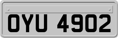 OYU4902