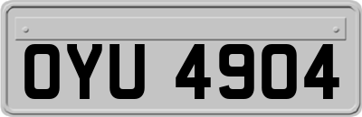 OYU4904