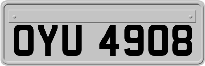 OYU4908