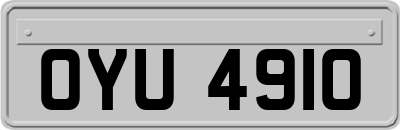 OYU4910