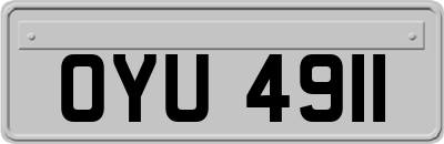OYU4911