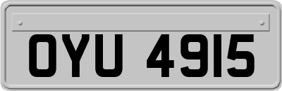 OYU4915