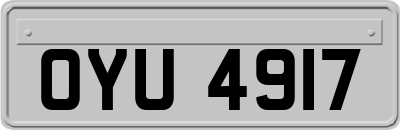 OYU4917