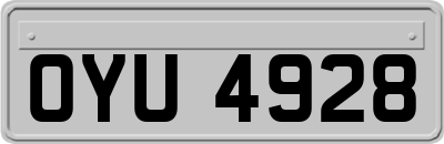 OYU4928