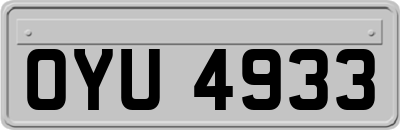 OYU4933
