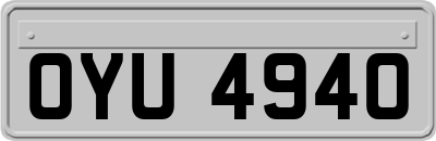 OYU4940
