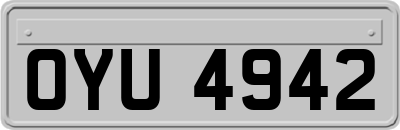 OYU4942