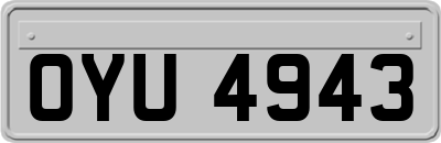 OYU4943