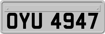 OYU4947