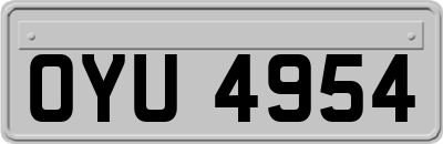 OYU4954