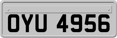 OYU4956