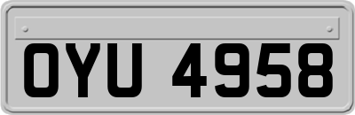 OYU4958