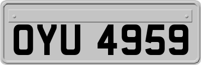 OYU4959