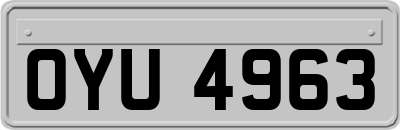 OYU4963