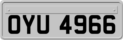 OYU4966