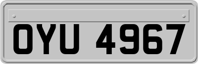 OYU4967