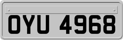 OYU4968