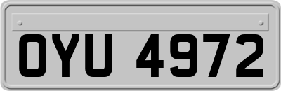 OYU4972
