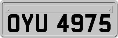 OYU4975