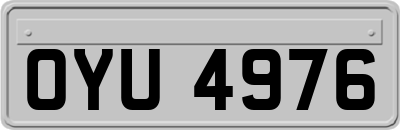 OYU4976