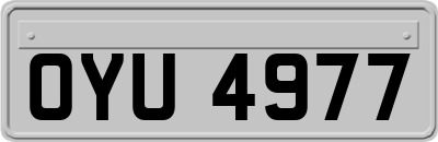 OYU4977
