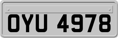 OYU4978