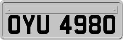 OYU4980