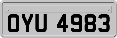 OYU4983