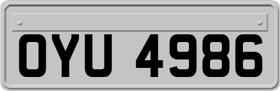 OYU4986