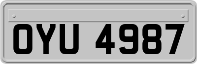 OYU4987