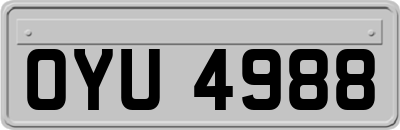 OYU4988