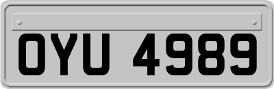 OYU4989