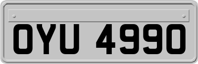 OYU4990