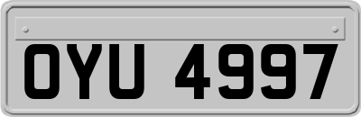 OYU4997