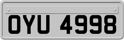 OYU4998