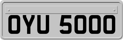 OYU5000