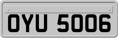 OYU5006