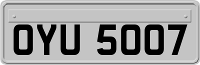 OYU5007