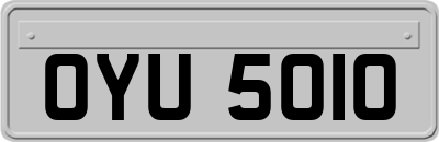 OYU5010